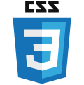 css3-original-wordmark logo